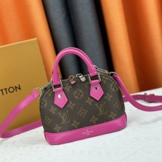 LV Top Handle Bags